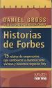 Historias de Forbes por Daniel Gross P2